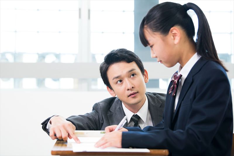 教える楽しさと成長